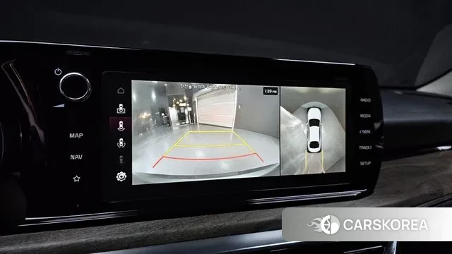 Kia K5 3rd generation id 3649347 из Кореи 6