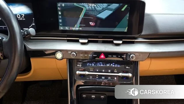 Kia Carnival 4th generation 2020 Белый из Кореи, фото 6