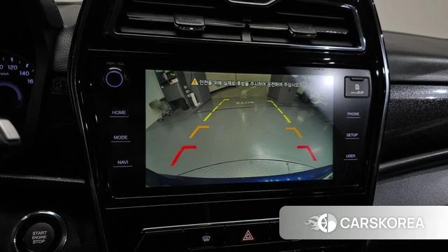 Ssangyong Berry New Tivoli 2019 Синий из Кореи, фото 6