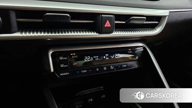 Kia K5 3rd generation 2021 Серый из Кореи, фото 6