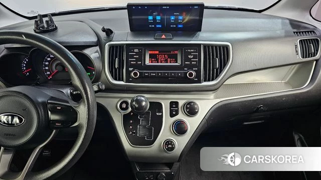 Kia The New Ray 2019 Серебряный из Кореи, фото 6