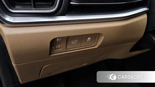 Kia The New Sorento 4th Generation 2024 Черный из Кореи, фото 6