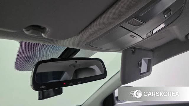 Hyundai The New Avante AD 2019 Белый из Кореи, фото 6