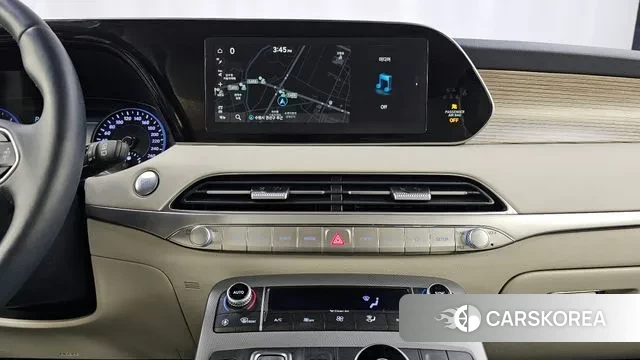 Hyundai Palisade 2019 Серый из Кореи, фото 6