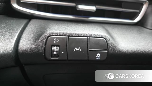 Hyundai Avante (CN7) 2021 Белый из Кореи, фото 6