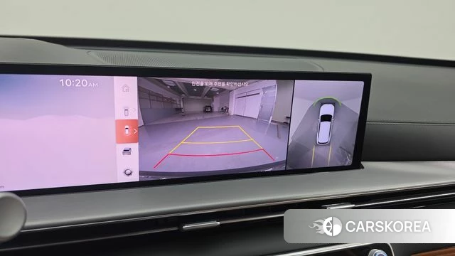 Genesis GV80 2024 Черный из Кореи, фото 6