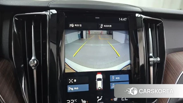 Volvo XC60 second Generation 2018 Белый из Кореи, фото 6