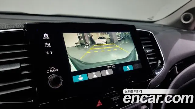 Honda Pilot 3rd generation id 2679821 из Кореи 6