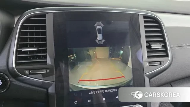 Renault Korea (Samsung) The New SM6 2022 Серый из Кореи, фото 6