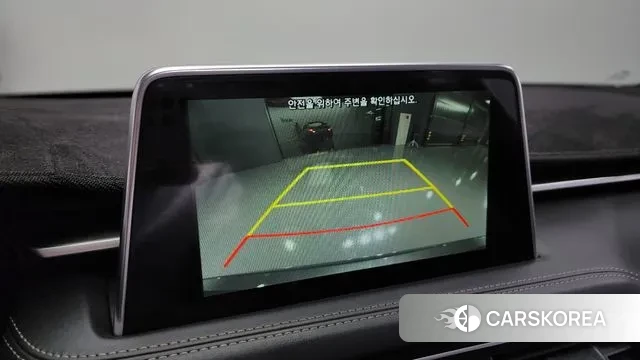 Genesis G70 2020 Серый из Кореи, фото 6