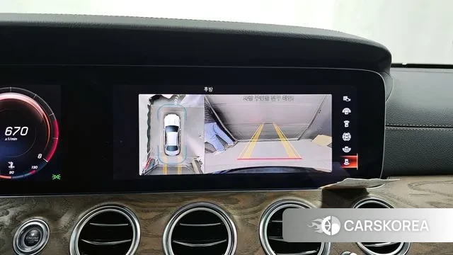 Mercedes-Benz E-Class W213 2022 Черный из Кореи, фото 6