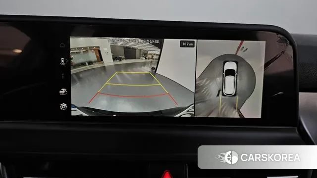 Kia The New Seltos 2023 Черный из Кореи, фото 6