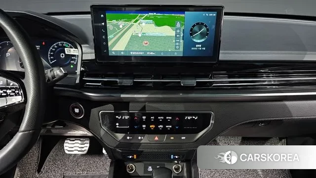 Ssangyong The New Rexton Sport 2024 Белый из Кореи, фото 6