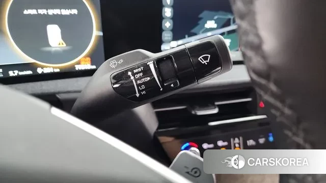 Kia EV6 2022 Белый из Кореи, фото 6