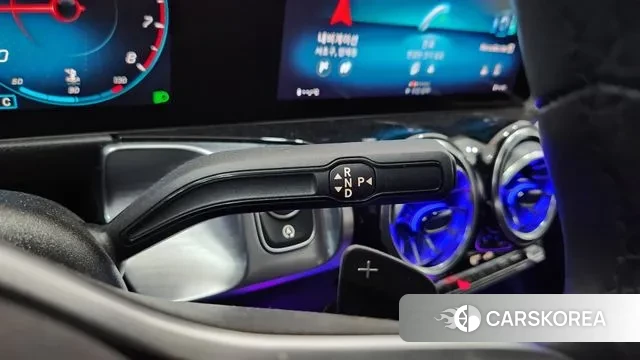 Mercedes-Benz GLB-Class X247 2021 Белый из Кореи, фото 6