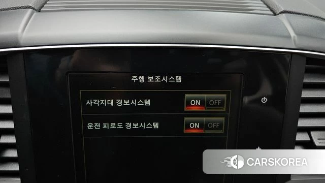 Renault Korea (Samsung) The New QM6 2020 Белый из Кореи, фото 6