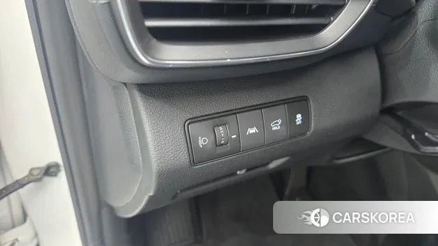 Hyundai The New Santa Fe 2021 Белый из Кореи, фото 6