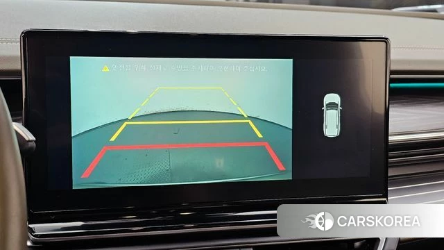 Ssangyong Torres 2022 Зеленый из Кореи, фото 6