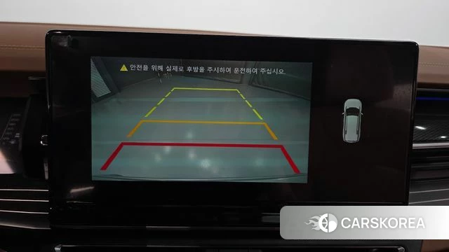 Ssangyong Torres 2024 Зеленый из Кореи, фото 6