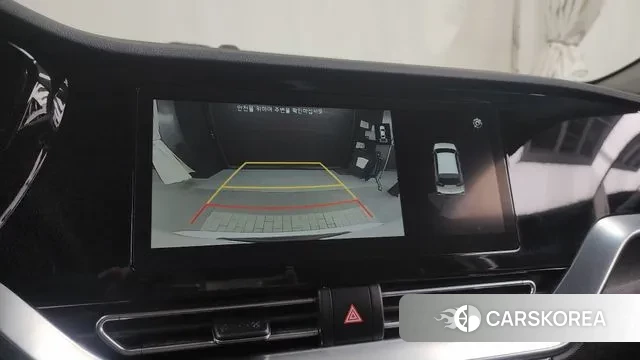 Kia The New Niro 2021 Белый из Кореи, фото 6