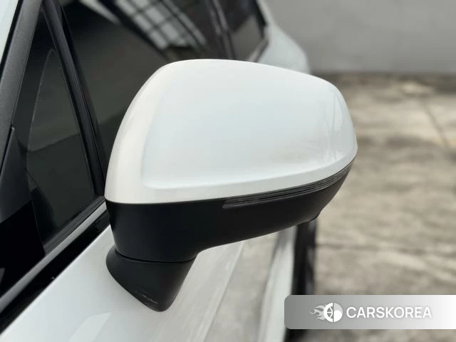 Lynk 06 2023 Белый из Китая, фото 6