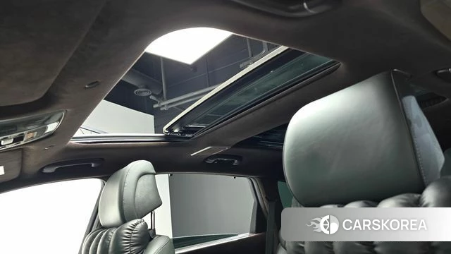 Genesis GV80 2021 Белый из Кореи, фото 6