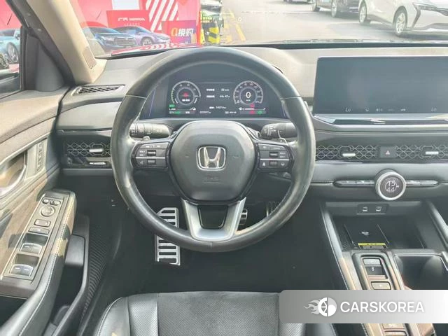 Honda Accord PHEV 2023 Другой из Китая, фото 6