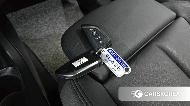 BMW 2 Series Gran Coupe (F44) 2020 Белый из Кореи, фото 6