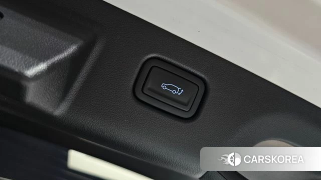 Hyundai Kona (SX2) 2023 Белый из Кореи, фото 6