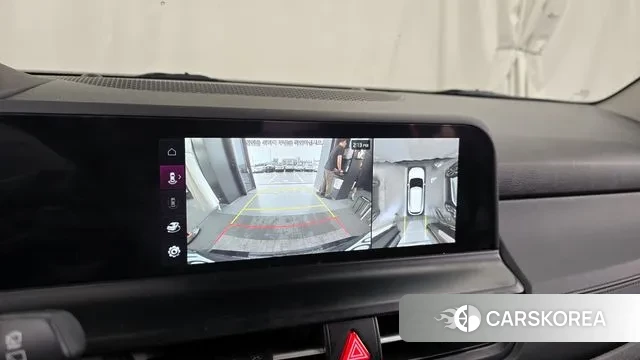 Kia The New Seltos 2024 Серый из Кореи, фото 6