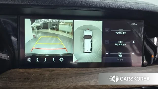 Kia Mohave Master 2019 Песочный из Кореи, фото 6