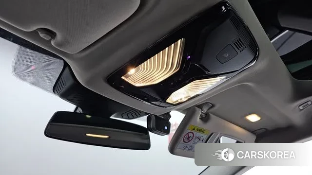 BMW 6 Series GT (G32) 2022 Белый из Кореи, фото 6