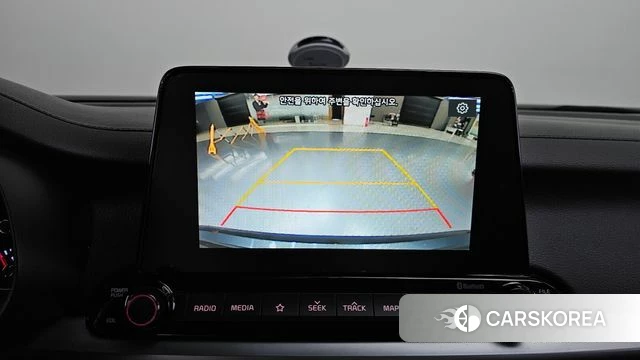 Kia Come New K3 2021 Серый из Кореи, фото 6
