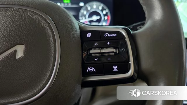 Kia Carnival 4th generation 2021 Белый из Кореи, фото 6