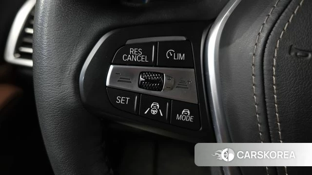 BMW X5 (G05) 2022 Серый из Кореи, фото 6