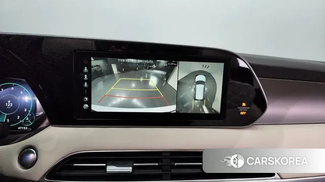 Hyundai Palisade 2020 Белый из Кореи, фото 6