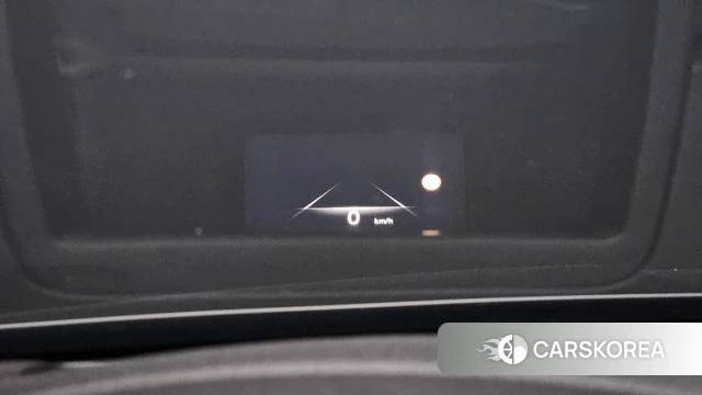 Genesis G80 (RG3) 2021 Черный из Кореи, фото 6