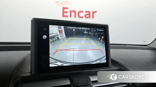 Hyundai Casper 2024 Жемчужный цвет из Кореи, фото 6