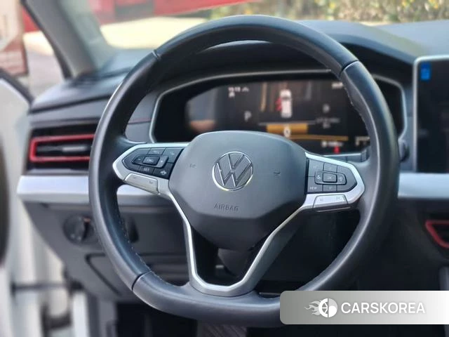 Volkswagen Lavida 2022 Белый из Китая, фото 6