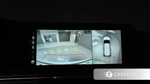 Kia Carnival 4th generation 2021 Белый из Кореи, фото 6