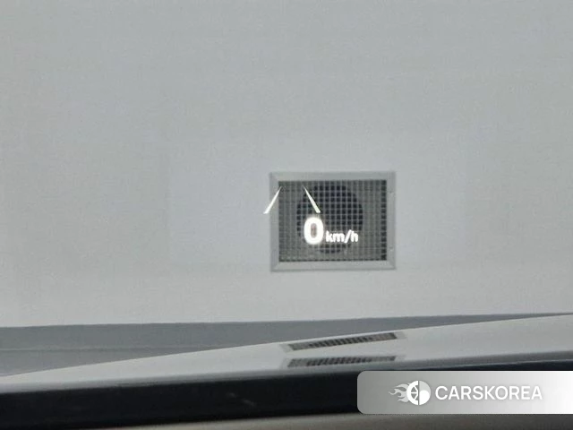 Genesis G90 2021 Черный из Кореи, фото 6