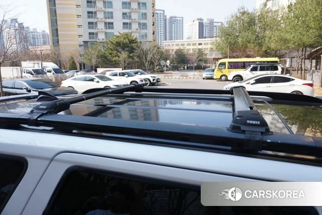 Kia Mohave Master 2020 Белый из Кореи, фото 6