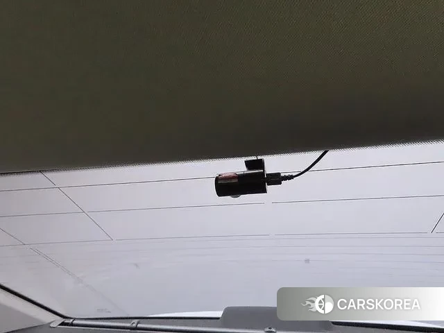 Renault Korea (Samsung) SM6 2019 Жемчужный цвет из Кореи, фото 6