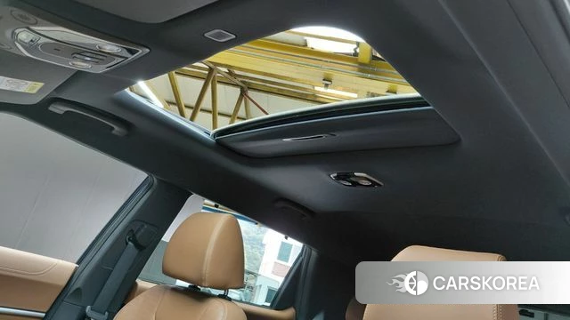Ssangyong Torres 2022 Синий из Кореи, фото 6