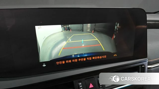 Lexus ES300h 7th generation 2022 Синий из Кореи, фото 6