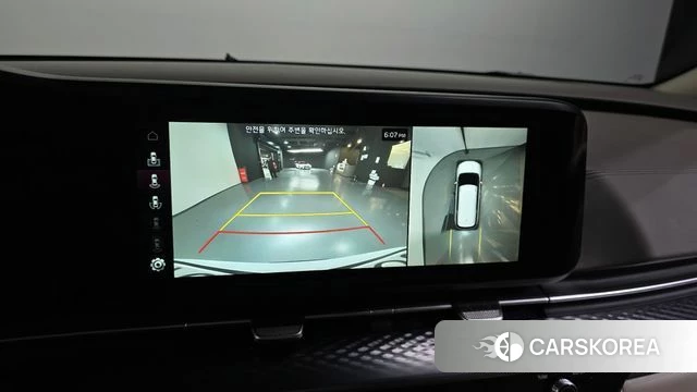 Kia Carnival 4th generation 2022 Белый из Кореи, фото 6