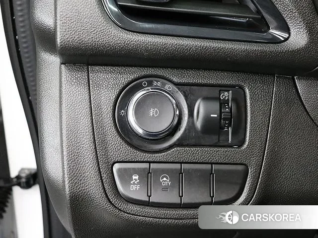 Chevrolet (GM Daewoo) The New Spark 2018 Белый из Кореи, фото 6