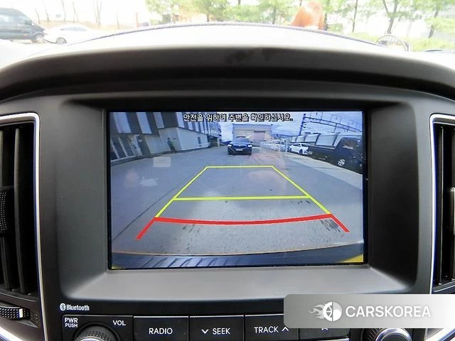 Hyundai The New Grand Starex 2021 Желтый из Кореи, фото 6