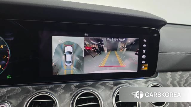 Mercedes-Benz E-Class W213 2021 Белый из Кореи, фото 6
