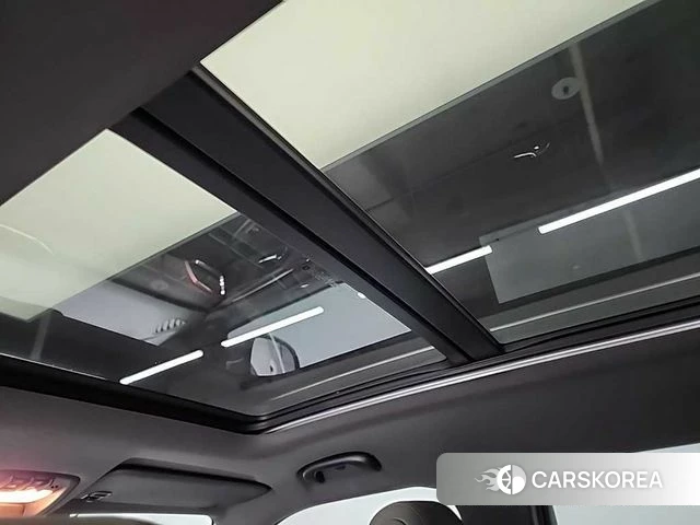 Chevrolet (GM Daewoo) Trailblazer 2020 Белый из Кореи, фото 6